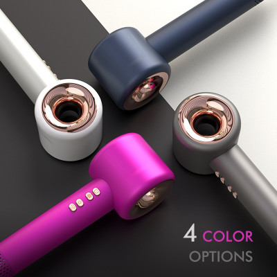 مجففات الشعر الاحترافية ، ومجفف الشعر بدون أوراق ،...