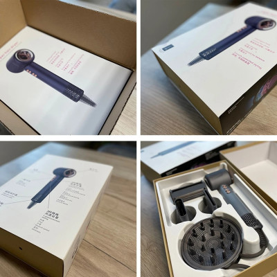 مجففات الشعر الاحترافية ، ومجفف الشعر بدون أوراق ،...