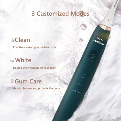 فيليبس-صندوق تعقيم ذكي للبالغين ، فرشاة أسنان كهرب...