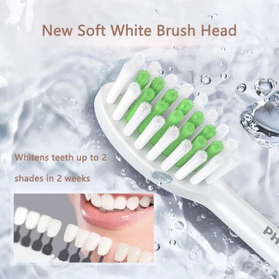 فيليبس-صندوق تعقيم ذكي للبالغين ، فرشاة أسنان كهرب...