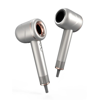 مجفف شعر عالي السرعة موزو ، مجفف شعر