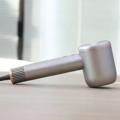 مجفف شعر عالي السرعة موزو ، مجفف شعر