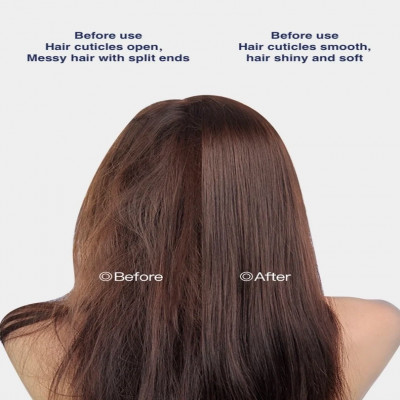 مجفف شعر عالي السرعة ، مستقيم ، سريع الجفاف ، فوهة...