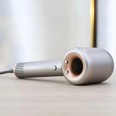 مجفف شعر عالي السرعة موزو ، مجفف شعر