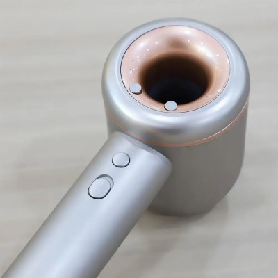 مجفف شعر عالي السرعة موزو ، مجفف شعر