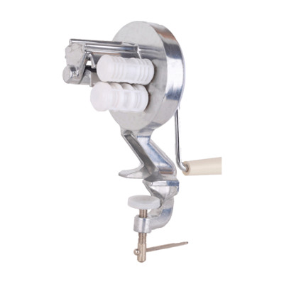 آلة المعكرونة اليدوية للمنزل ، الصحافة اليدوية ، أ...