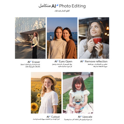 هاتف ذكي HONOR X9d الإصدار العالمي الجديد 12GB+256...