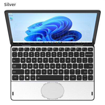 أخضر 2025 جديد 11 بوصة شاشة تعمل باللمس Intel Cele...