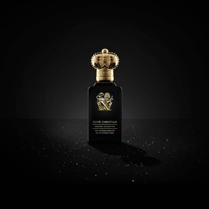 كليف كريستيان كليف أورجينال إكس فينمين - أو دي بار...