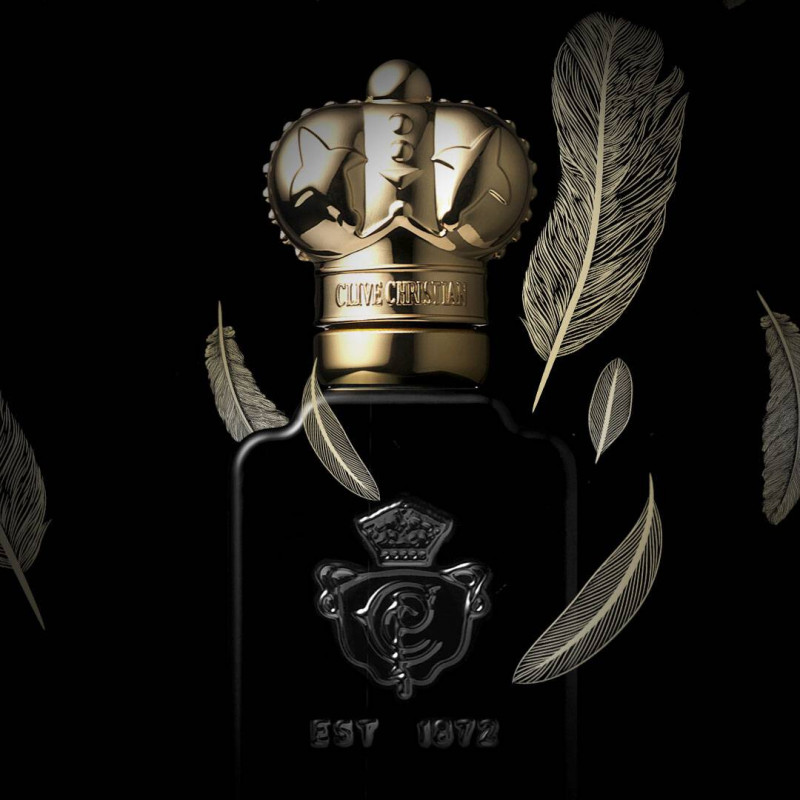 كليف كريستيان كليف أورجينال إكس فينمين - أو دي بار...