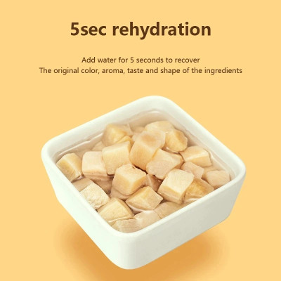 يعامل الكلاب كسب الدهون اللحوم كلب التدريب تجميد ا...