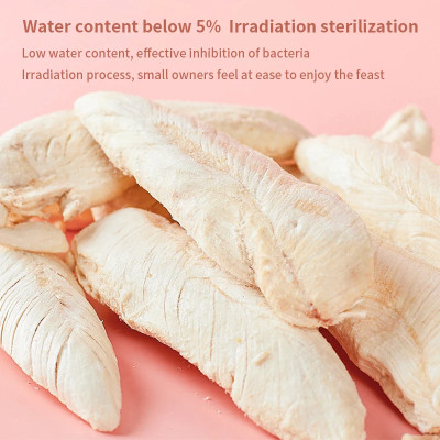 يعامل الكلاب كسب الدهون اللحوم كلب التدريب تجميد ا...