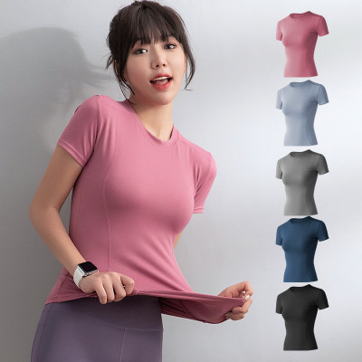 ملابس رياضية نسائية للياقة البدنية، ملابس جري ضيقة...