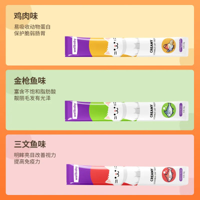 15 جرام * 100 سعة كبيرة أغذية الحيوانات الأليفة وج...