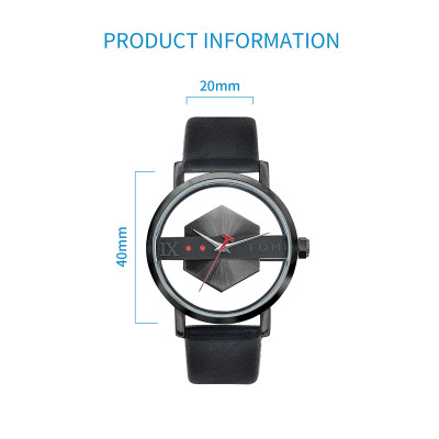 ساعة تومي TOMI للرجال | ساعة كوارتز رجالية