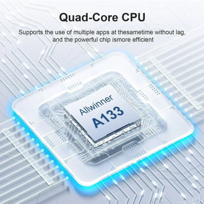 أندرويد 13 اللاسلكية Carplay أندرويد السيارات Ai ص...