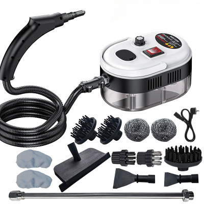 منظف بخار عالي الضغط بدرجة حرارة عالية 3 بار لتيار...