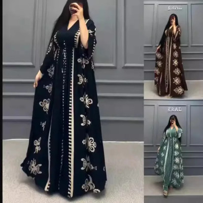 2024 New Independent Station EBay V-Neck Long Slee...