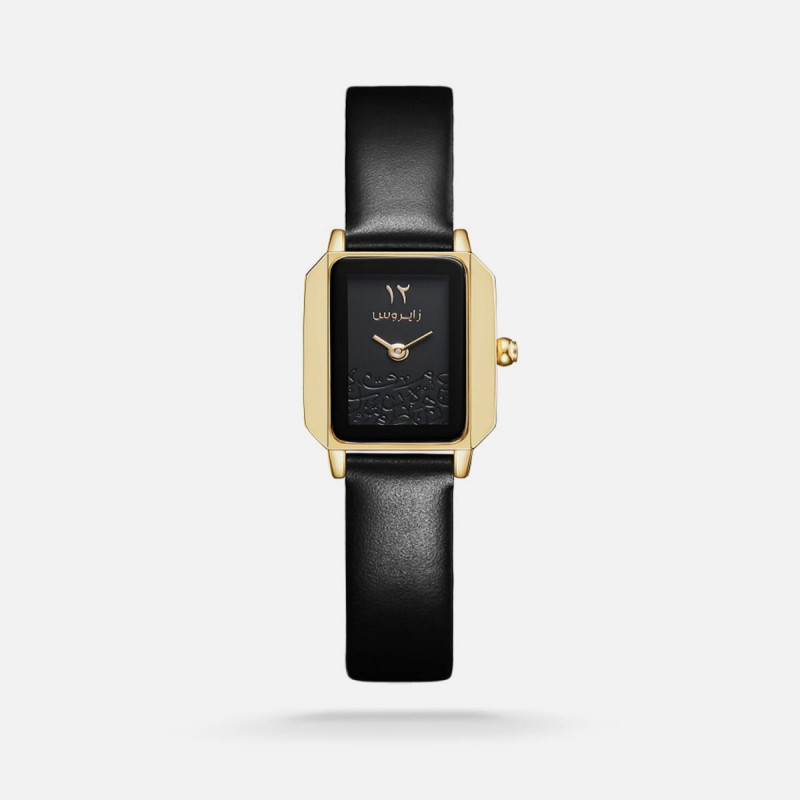 ساعة نسائية انيقة > زايروس، ZAL157L010202