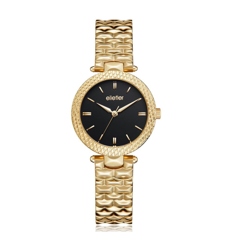 ساعة نسائية مميزة من اليتير / TAA013L010201