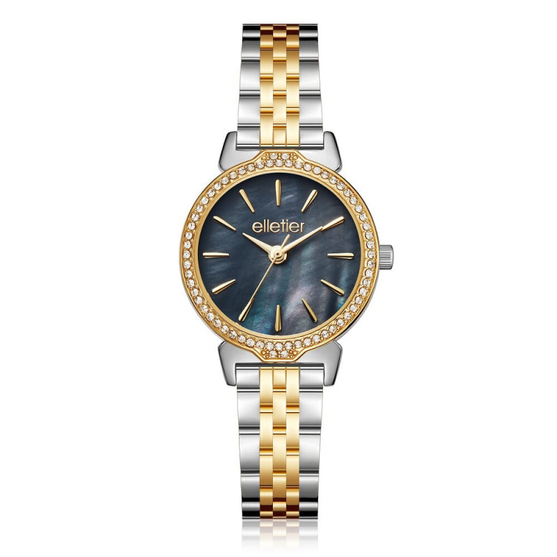 TOA019L060406، ساعة انيقة من اليتير