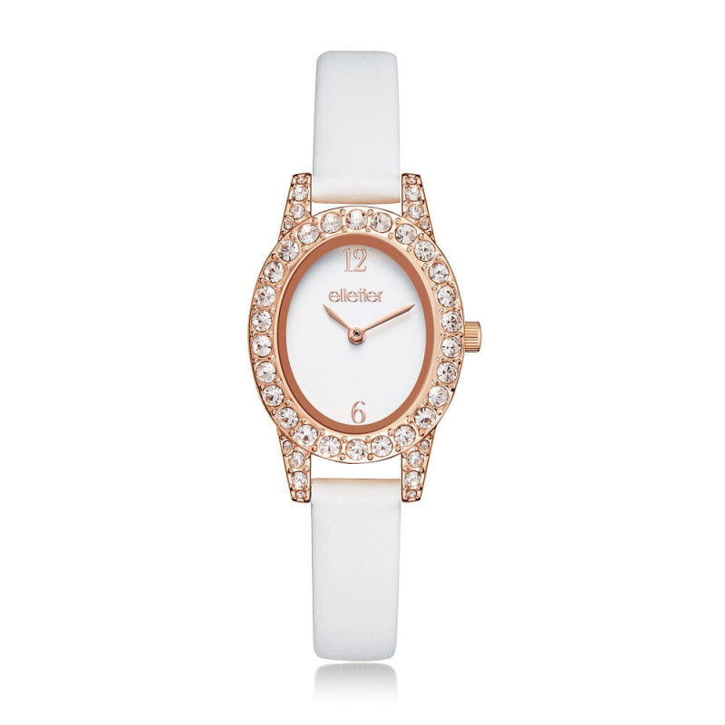 TOL001L101103/ ساعة نسائية مميزة من اليتير