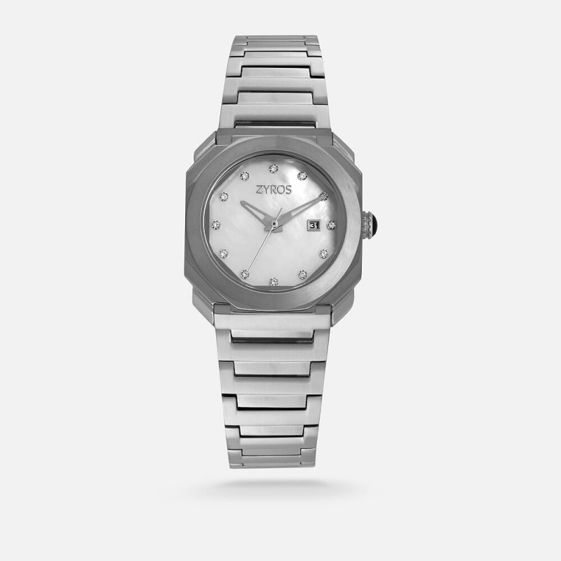 ساعة نسائية زايروس