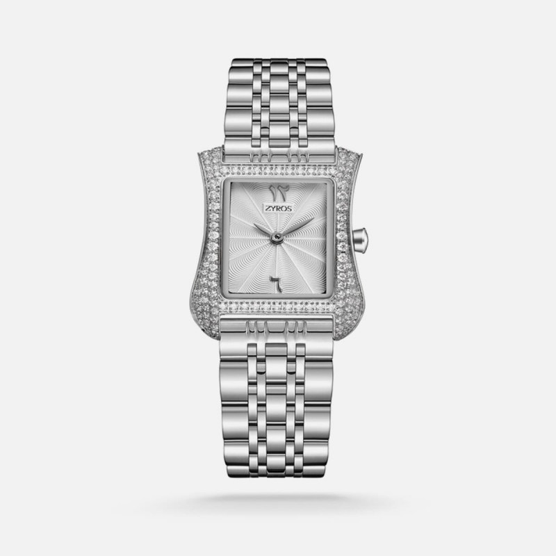 ساعة نسائية - زايروس