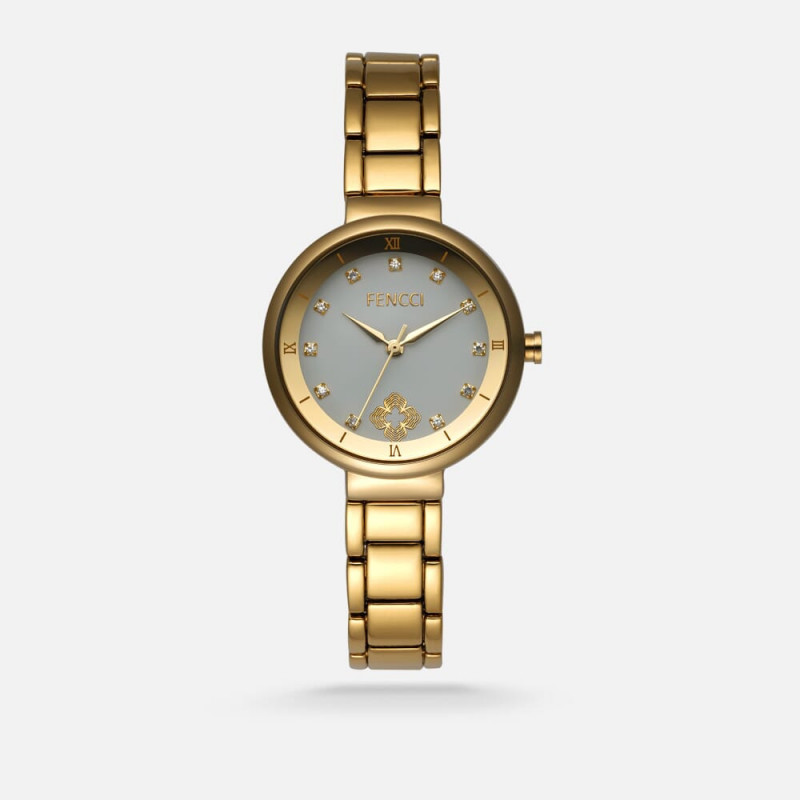 ساعة نسائية - فينشي