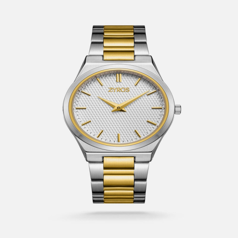 ساعة نسائية - زايروس