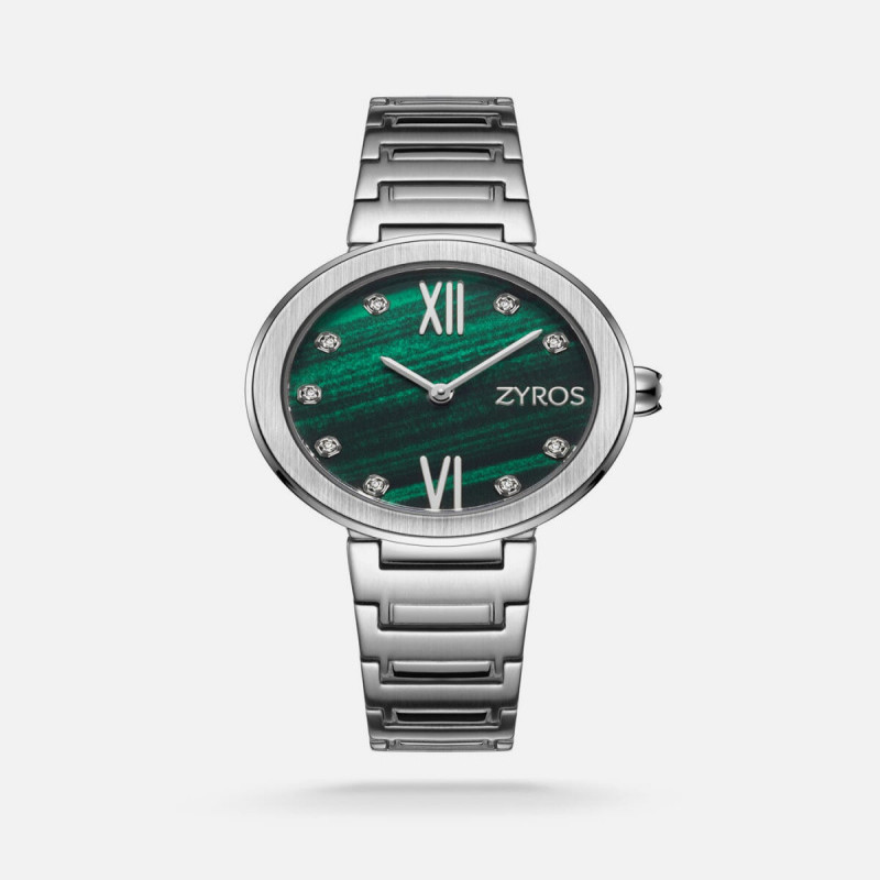 ساعة نسائية - زايروس