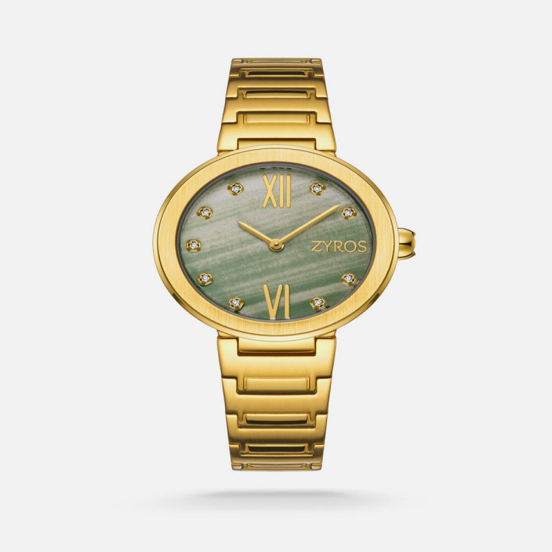 ساعة نسائية - زايروس
