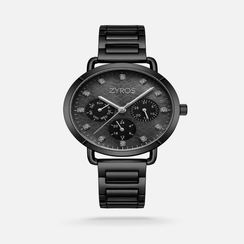 ساعة نسائية - زايروس