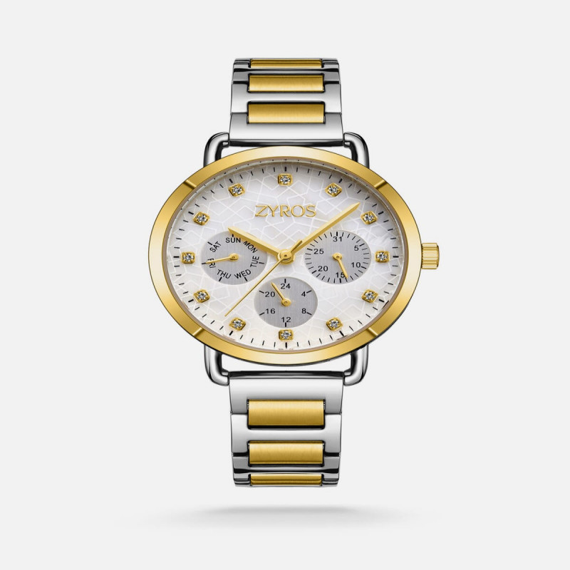 ساعة نسائية - زايروس