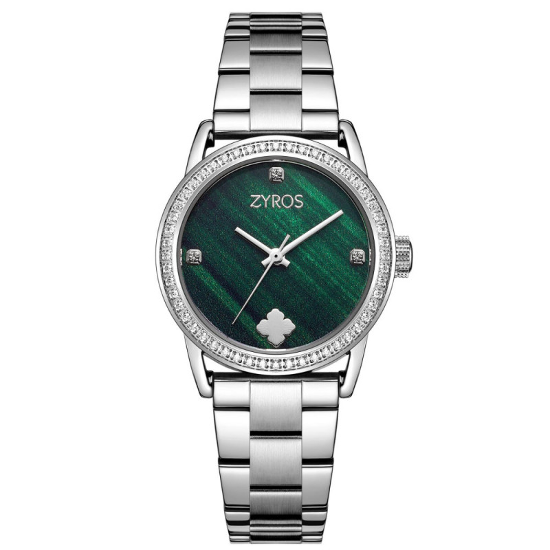 ساعة نسائية - زايروس
