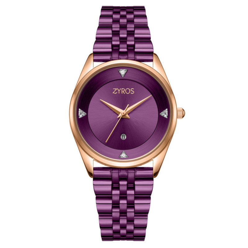 ساعة نسائية - زايروس