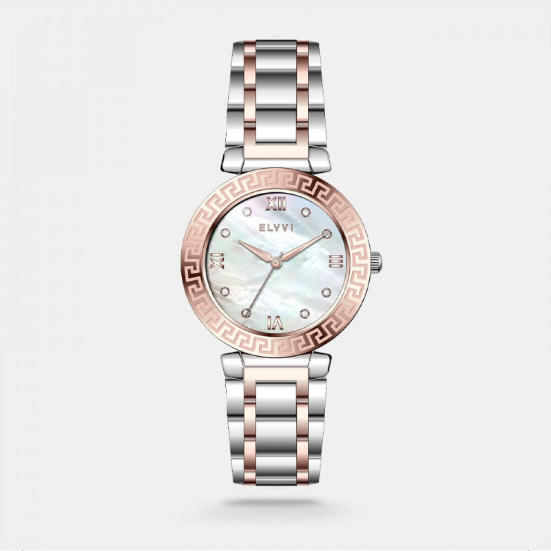 ساعة نسائية - الفي