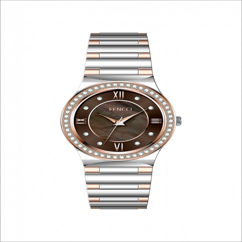 ساعة نسائية - فينشي