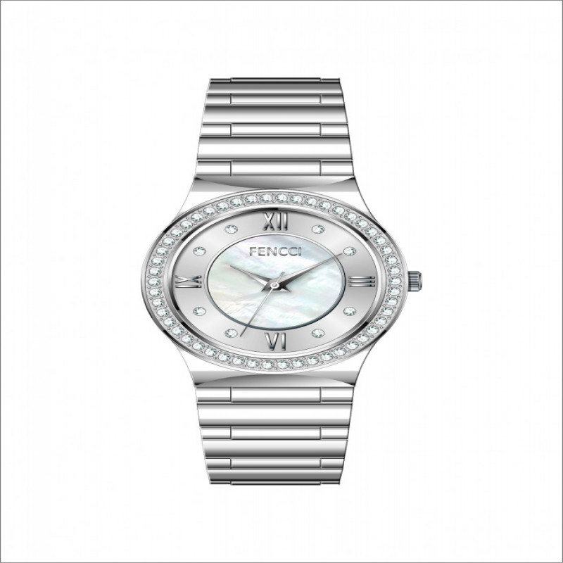 ساعة نسائية - فينشي