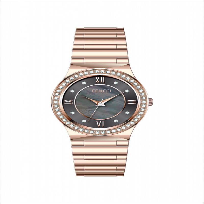 ساعة نسائية - فينشي