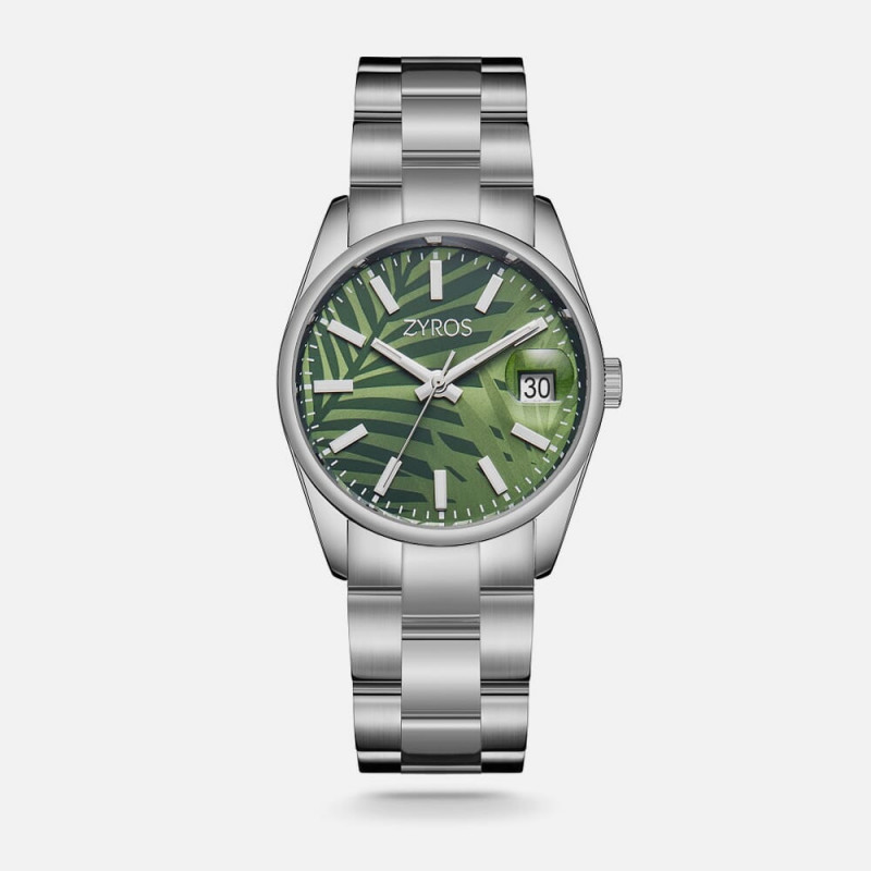 ساعة رجالية - زايروس