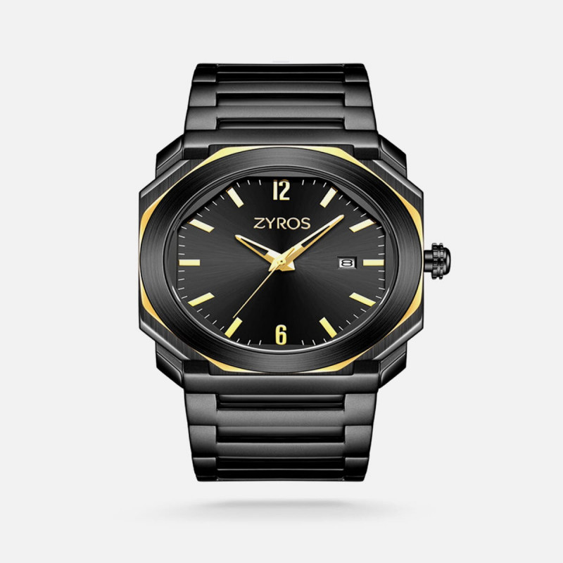 ساعة رجالية - زايروس