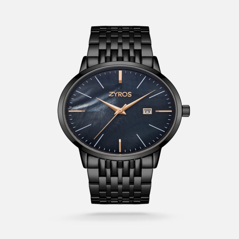 ساعة رجالية - زايروس
