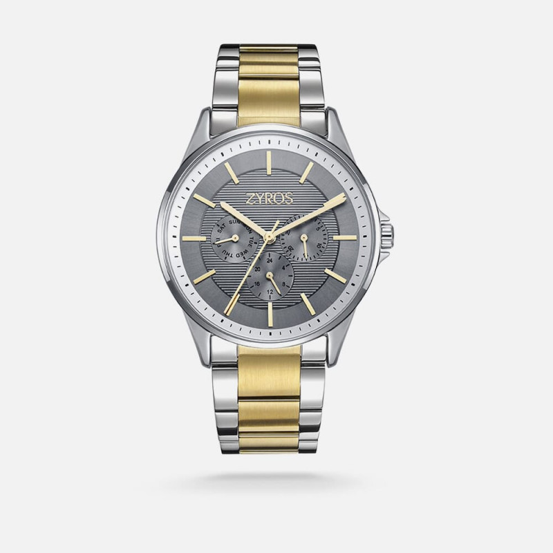 ساعة رجالية - زايروس