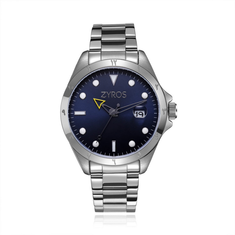 ساعة رجالية - زايروس
