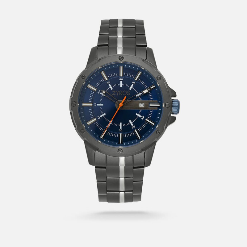 ساعة رجالية - زايروس