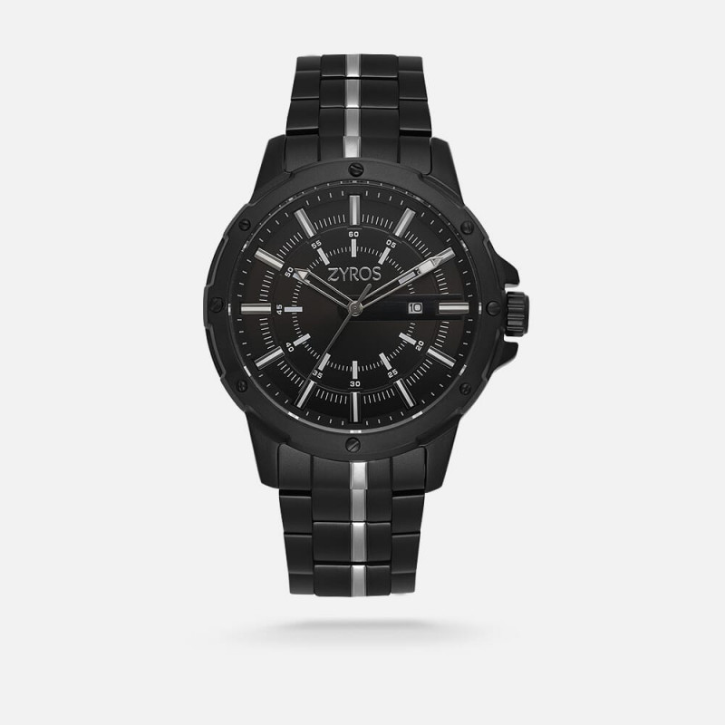 ساعة رجالية - زايروس