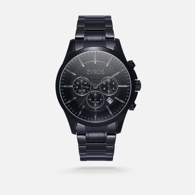 ساعة رجالية - زايروس