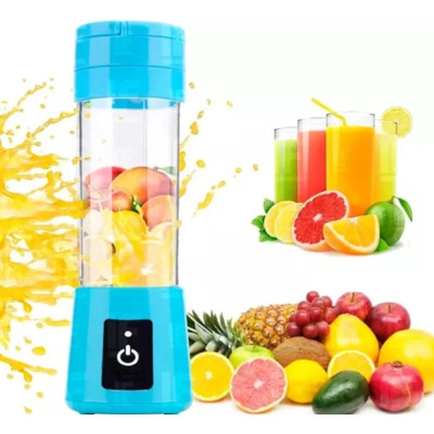 Portable Mini Blender for Shakes and Smoothies Rec...