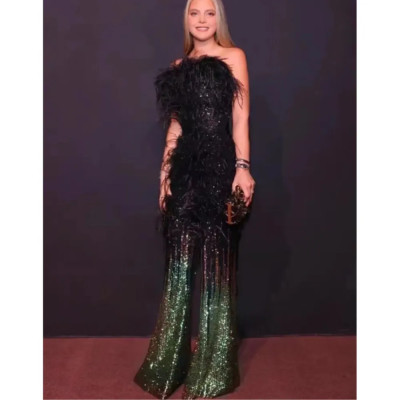 التخسيس ريشة تقليم تانك القمم لامعة الترتر السراوي...